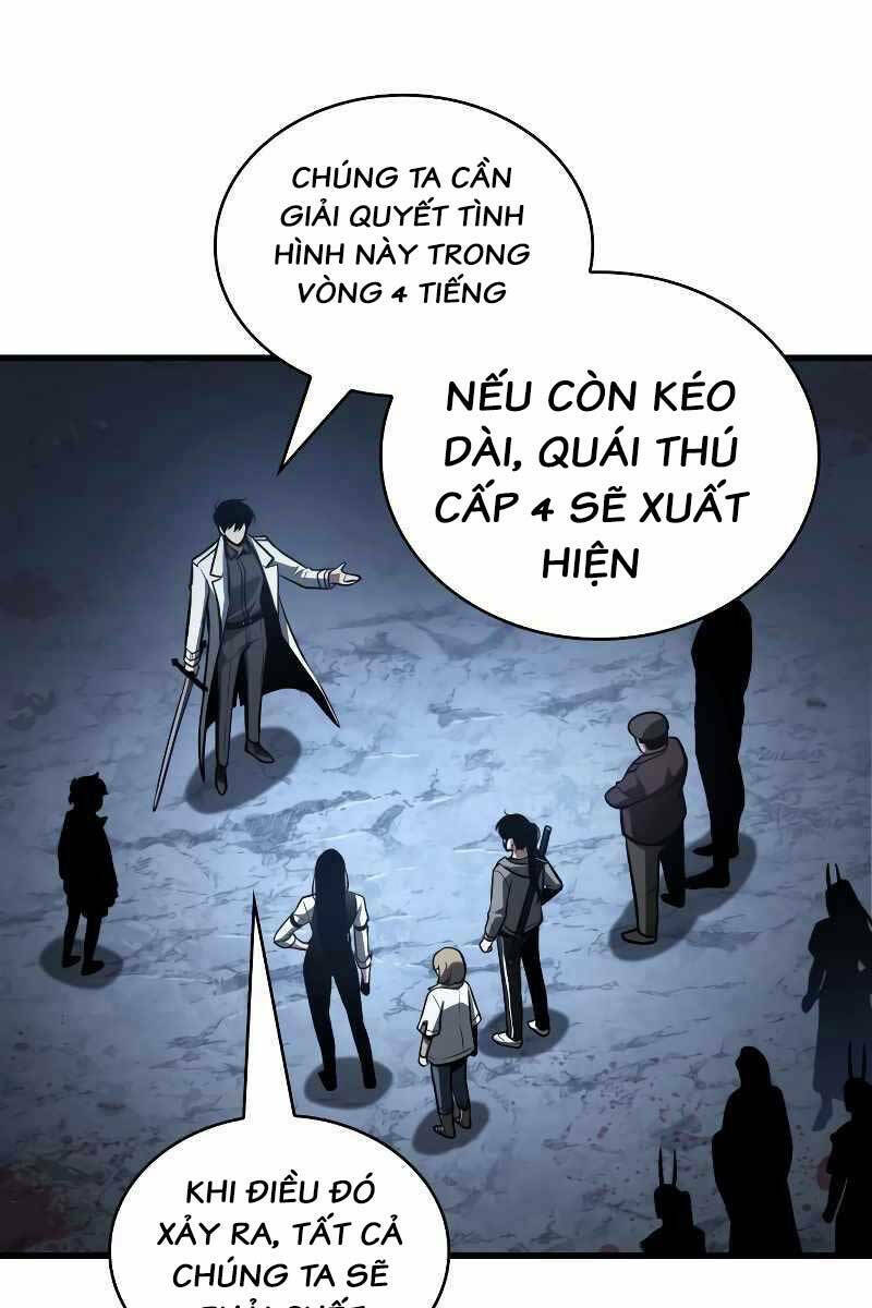 Toàn trí độc giả - Omniscient Reader - Chapter 160 - Page 38
