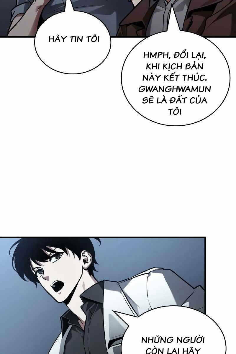 Toàn trí độc giả - Omniscient Reader - Chapter 160 - Page 40