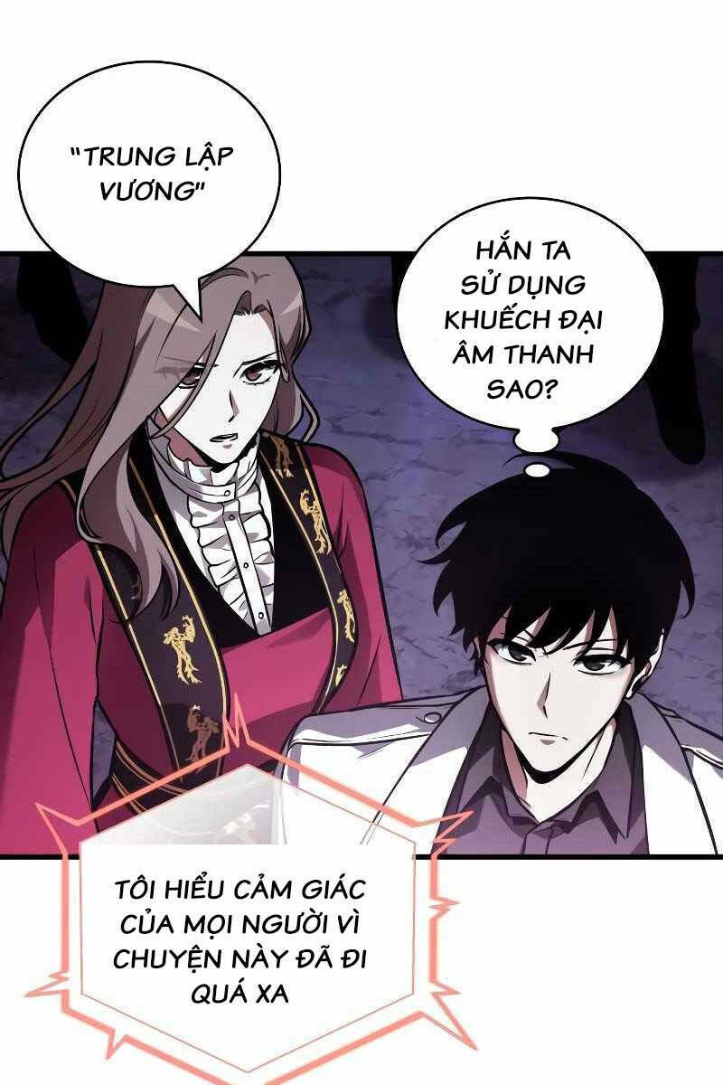 Toàn trí độc giả - Omniscient Reader - Chapter 160 - Page 47