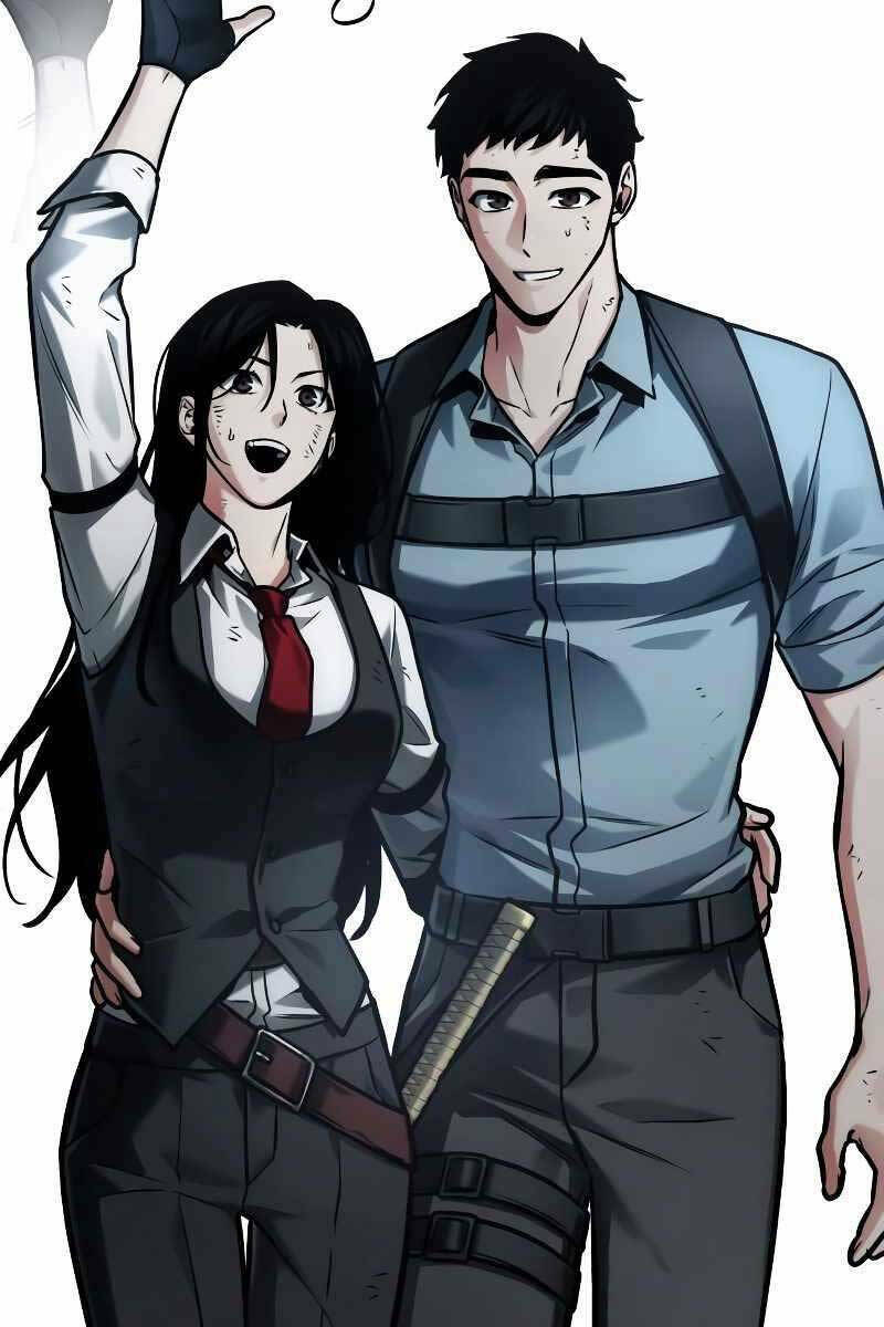 Toàn trí độc giả - Omniscient Reader - Chapter 160 - Page 4