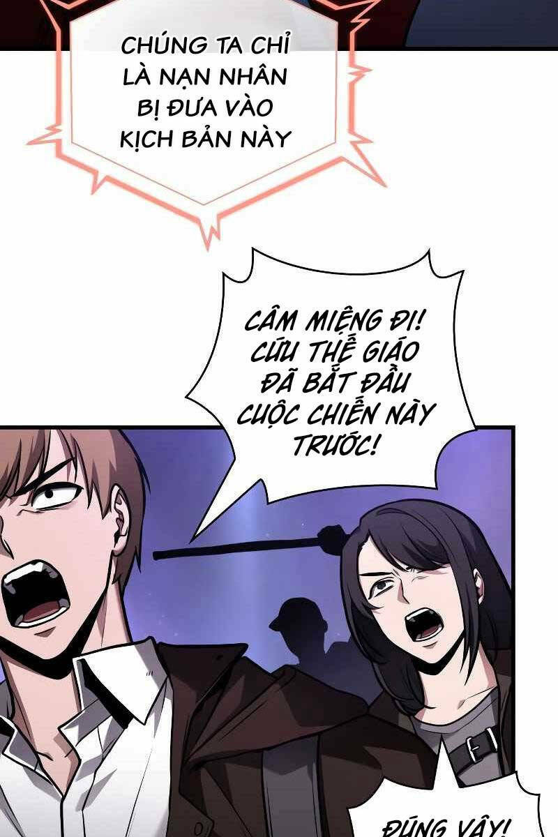 Toàn trí độc giả - Omniscient Reader - Chapter 160 - Page 49