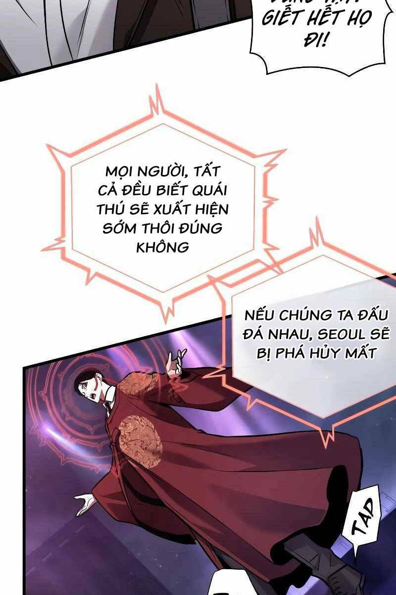Toàn trí độc giả - Omniscient Reader - Chapter 160 - Page 50