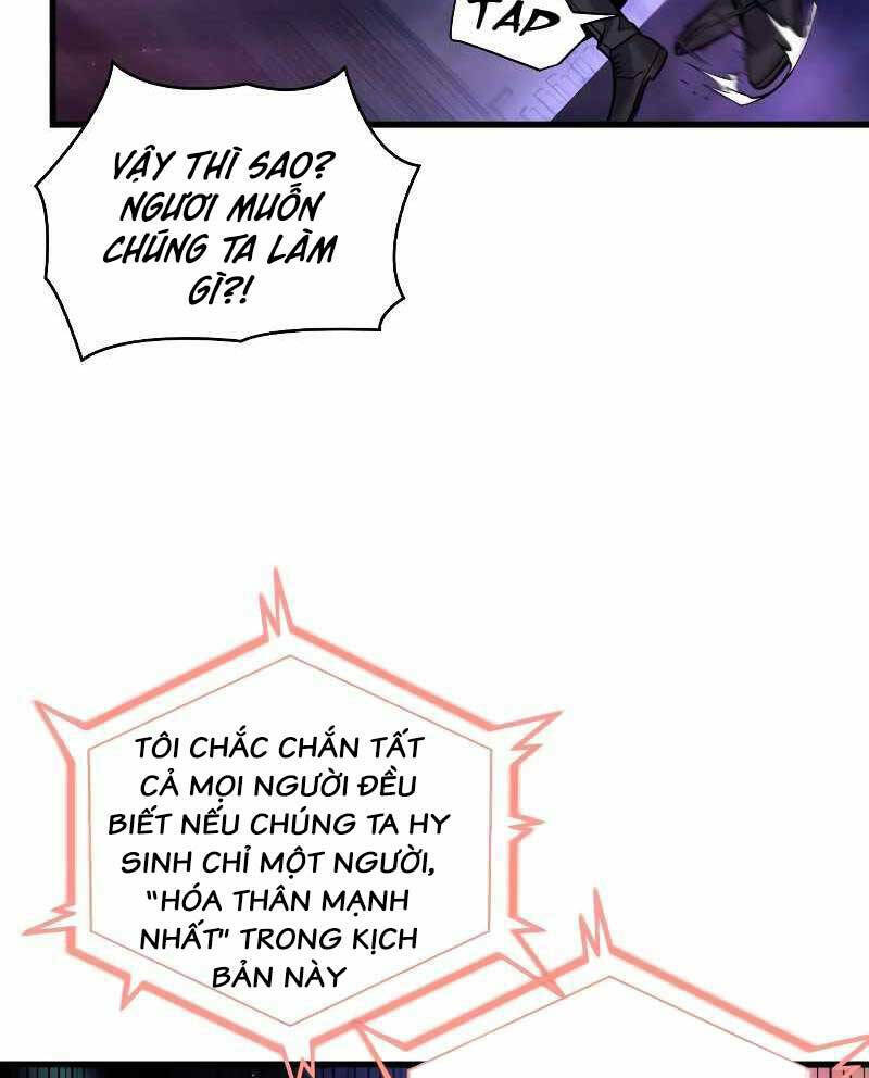 Toàn trí độc giả - Omniscient Reader - Chapter 160 - Page 51