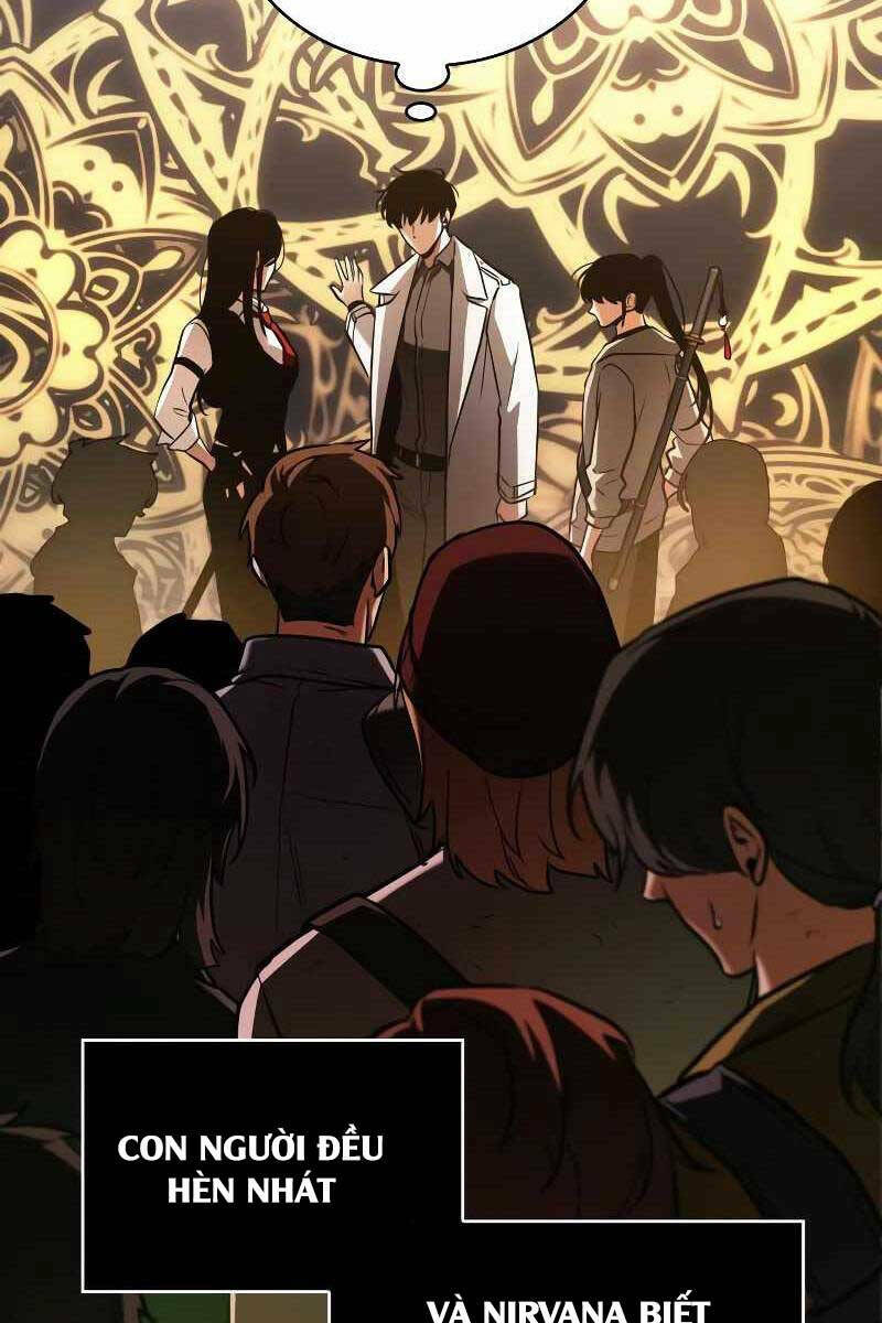 Toàn trí độc giả - Omniscient Reader - Chapter 160 - Page 65