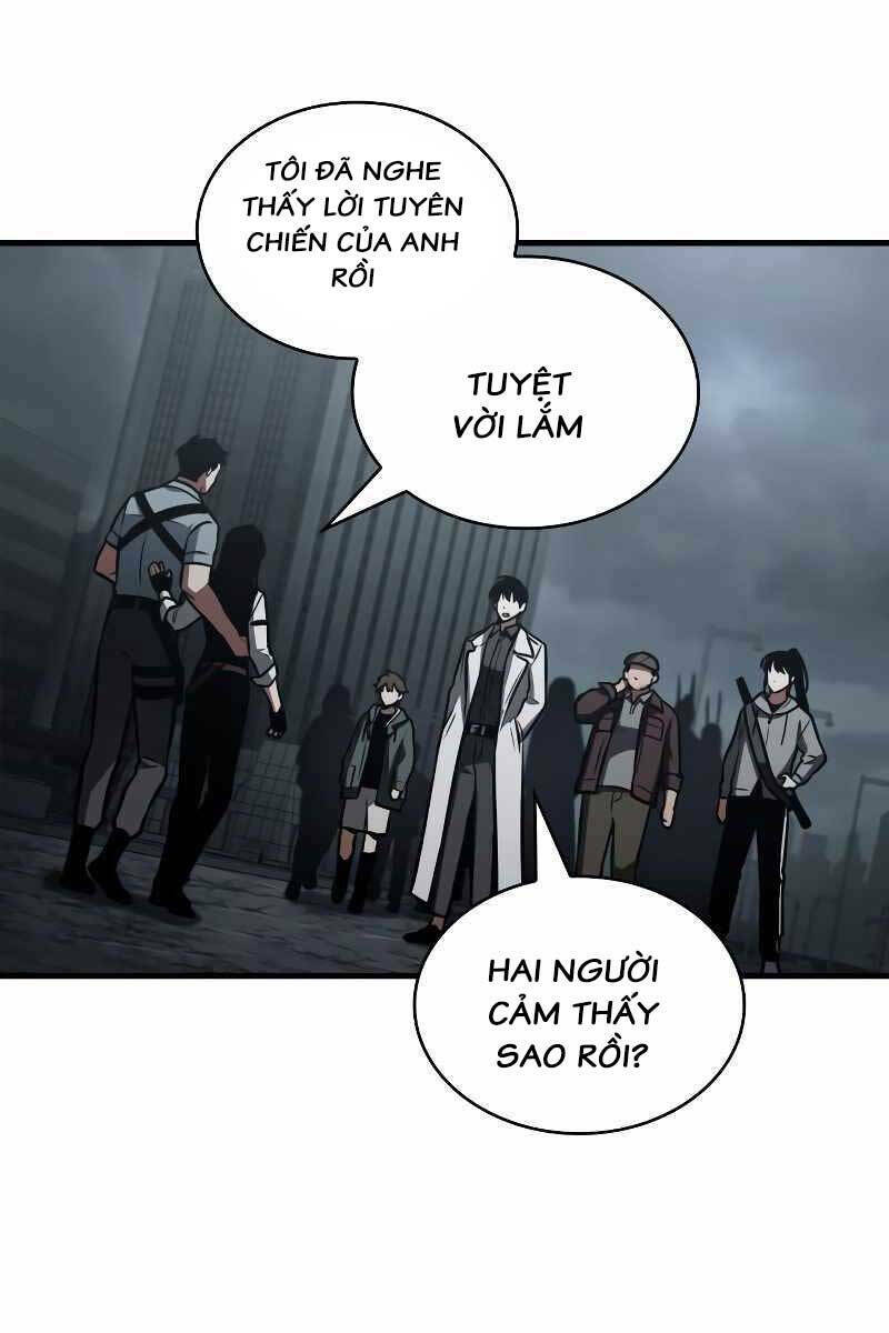 Toàn trí độc giả - Omniscient Reader - Chapter 160 - Page 6