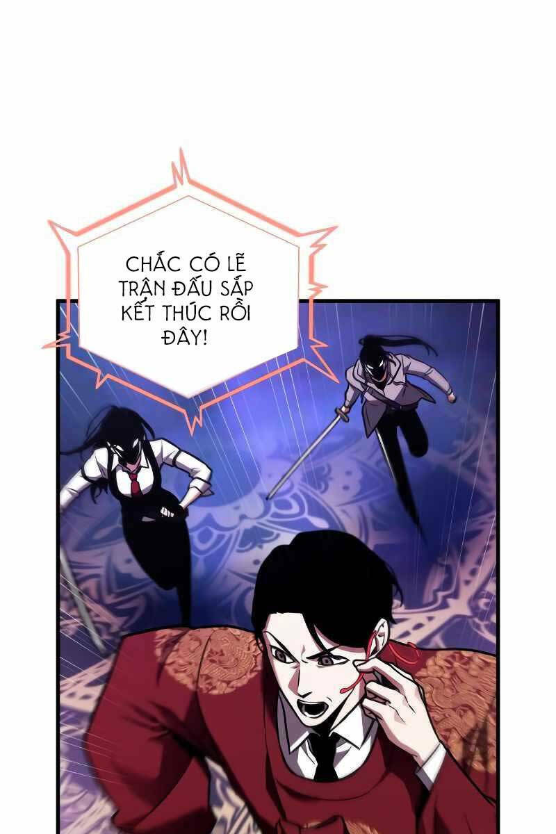Toàn trí độc giả - Omniscient Reader - Chapter 161 - Page 22