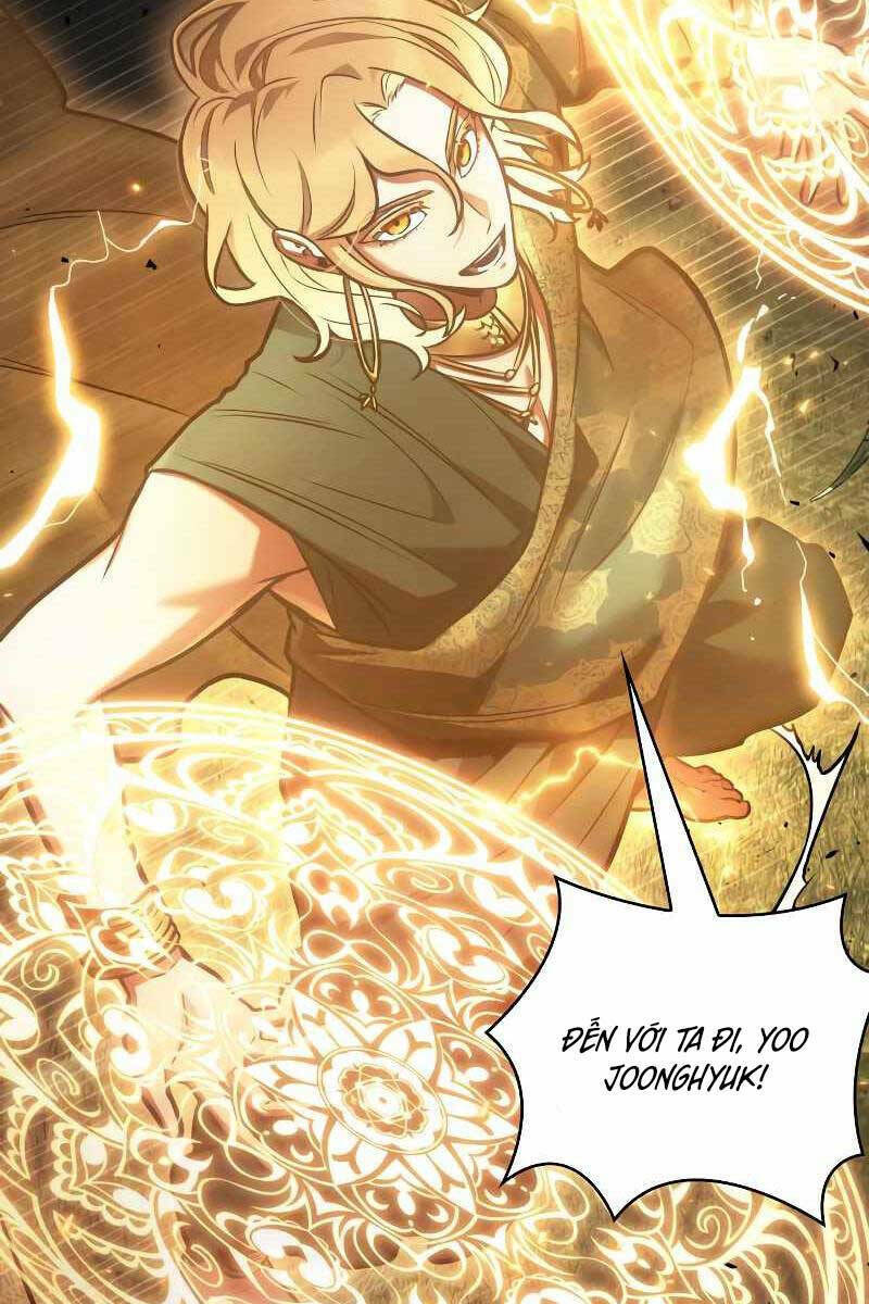 Toàn trí độc giả - Omniscient Reader - Chapter 161 - Page 26