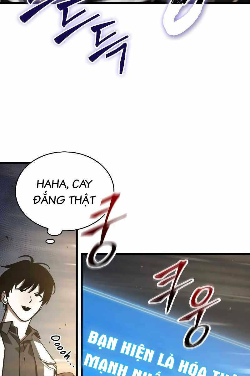 Toàn trí độc giả - Omniscient Reader - Chapter 161 - Page 49