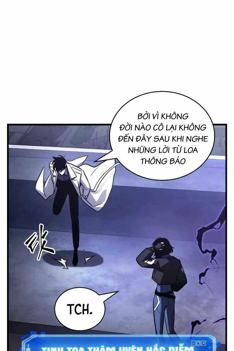 Toàn trí độc giả - Omniscient Reader - Chapter 161 - Page 62