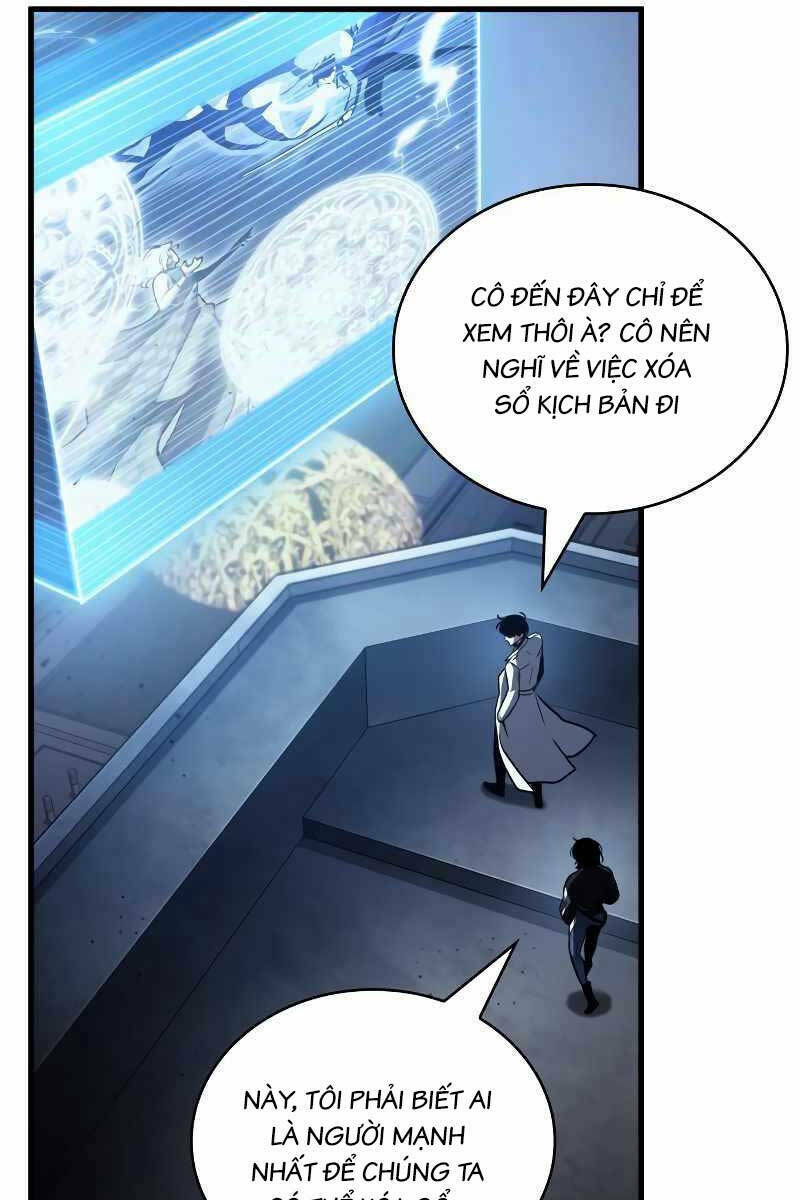 Toàn trí độc giả - Omniscient Reader - Chapter 161 - Page 65
