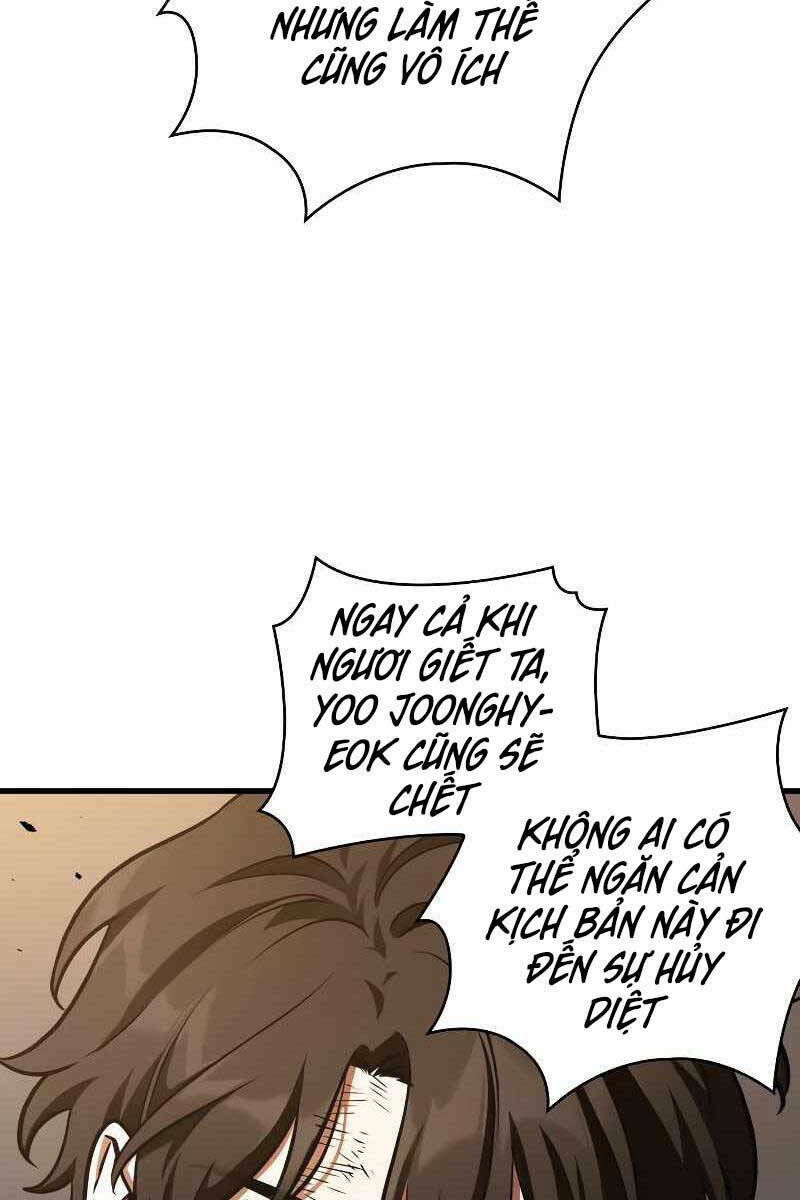 Toàn trí độc giả - Omniscient Reader - Chapter 162 - Page 112