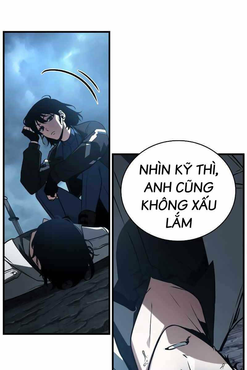 Toàn trí độc giả - Omniscient Reader - Chapter 162 - Page 11