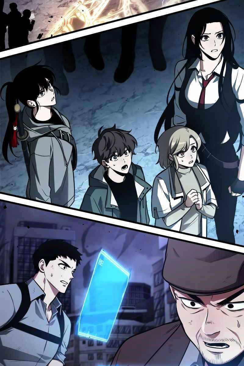 Toàn trí độc giả - Omniscient Reader - Chapter 162 - Page 129