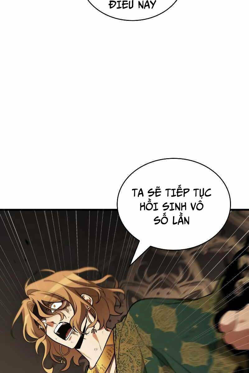 Toàn trí độc giả - Omniscient Reader - Chapter 163 - Page 37