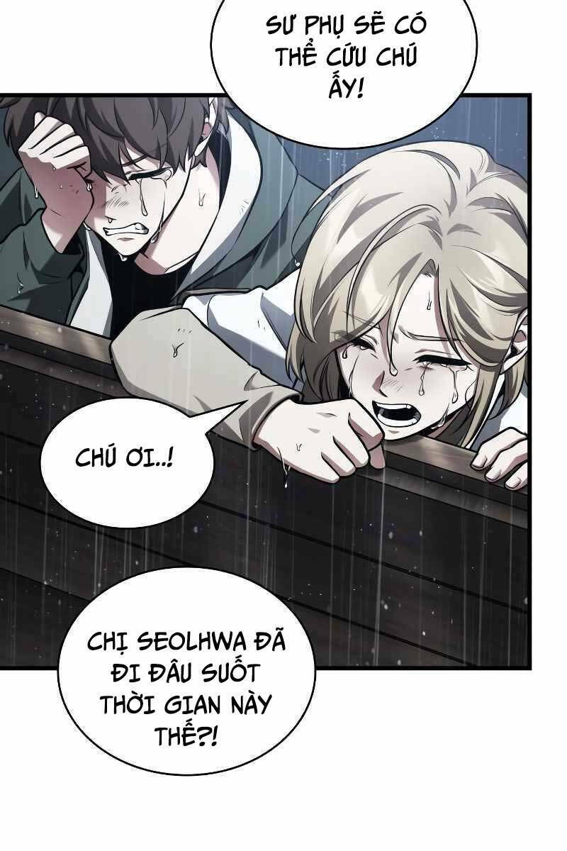 Toàn trí độc giả - Omniscient Reader - Chapter 164 - Page 111