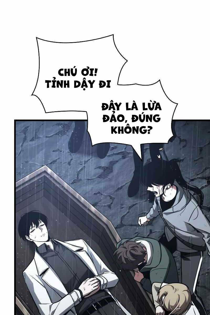 Toàn trí độc giả - Omniscient Reader - Chapter 164 - Page 112