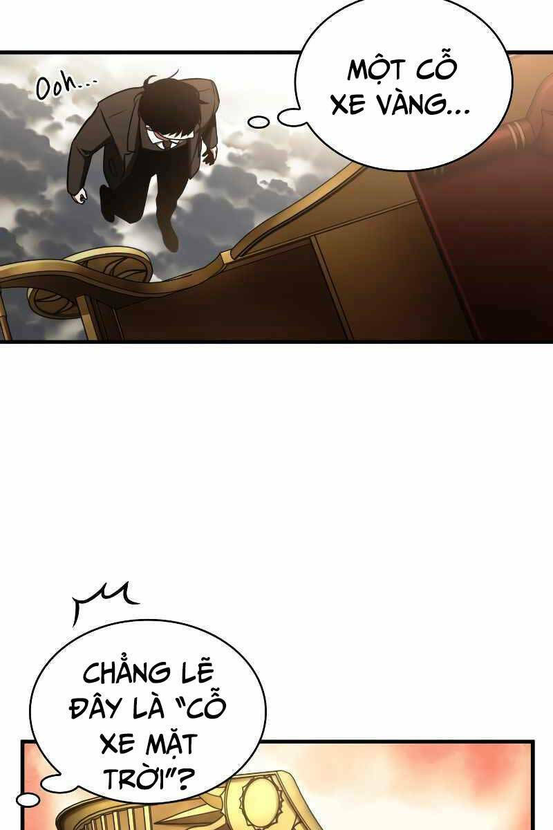 Toàn trí độc giả - Omniscient Reader - Chapter 165 - Page 109