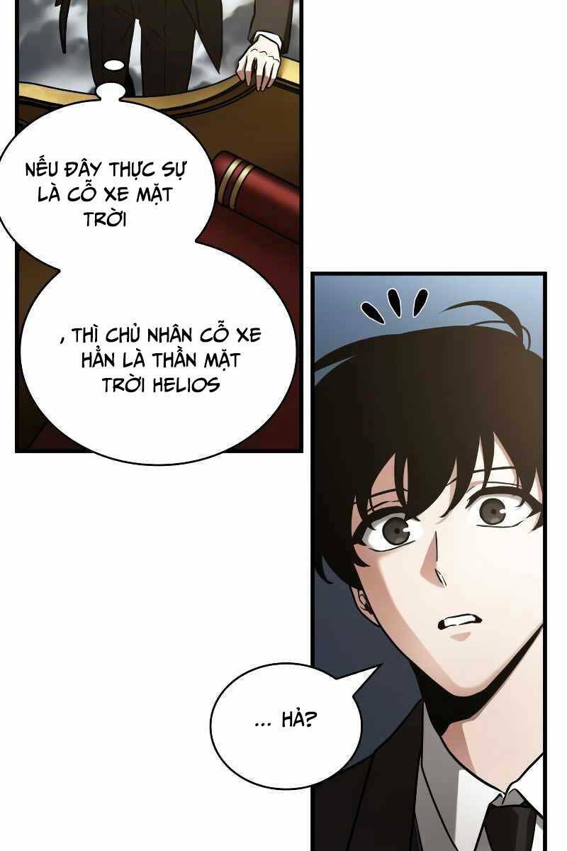 Toàn trí độc giả - Omniscient Reader - Chapter 165 - Page 113