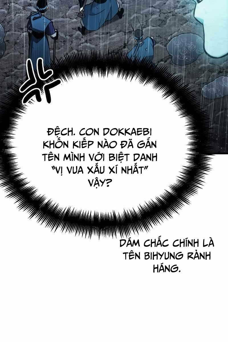 Toàn trí độc giả - Omniscient Reader - Chapter 165 - Page 20