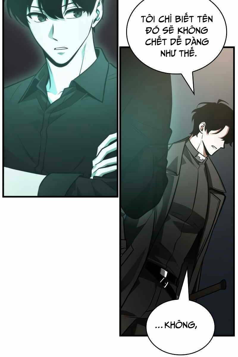 Toàn trí độc giả - Omniscient Reader - Chapter 165 - Page 35