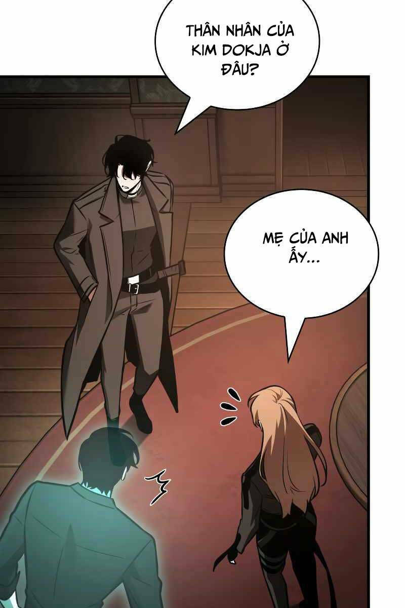 Toàn trí độc giả - Omniscient Reader - Chapter 165 - Page 38