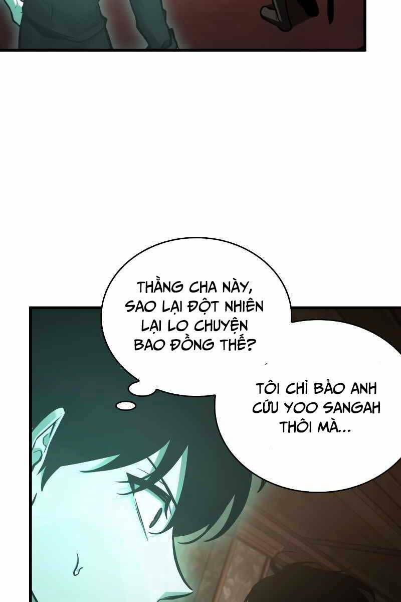 Toàn trí độc giả - Omniscient Reader - Chapter 165 - Page 39