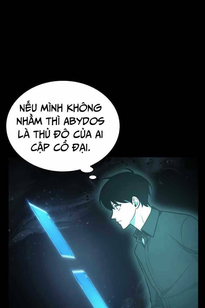 Toàn trí độc giả - Omniscient Reader - Chapter 165 - Page 55