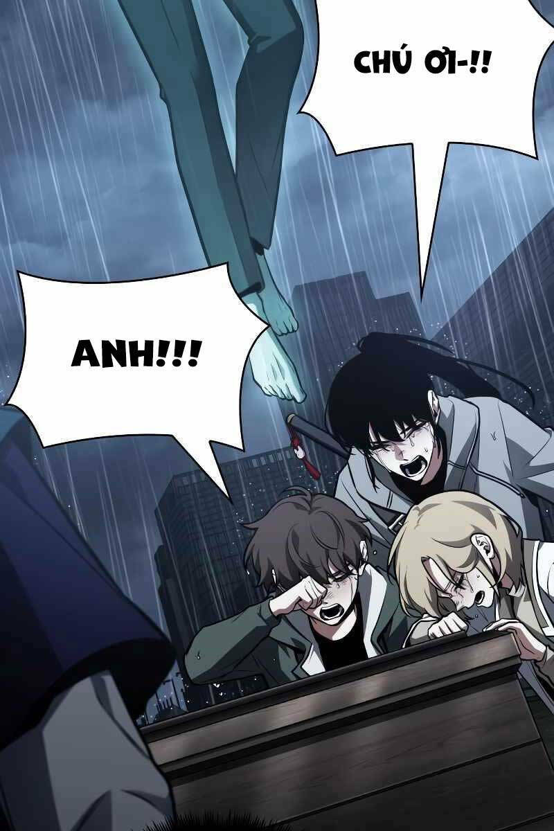 Toàn trí độc giả - Omniscient Reader - Chapter 165 - Page 5