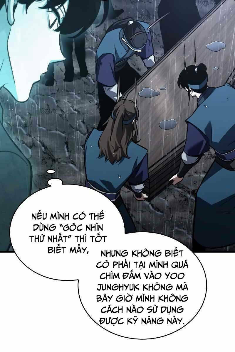 Toàn trí độc giả - Omniscient Reader - Chapter 165 - Page 7