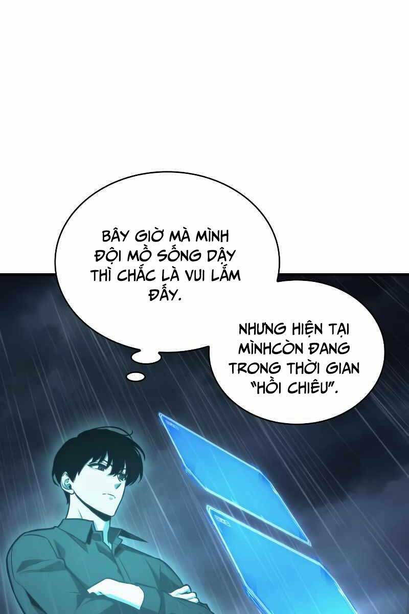 Toàn trí độc giả - Omniscient Reader - Chapter 165 - Page 8