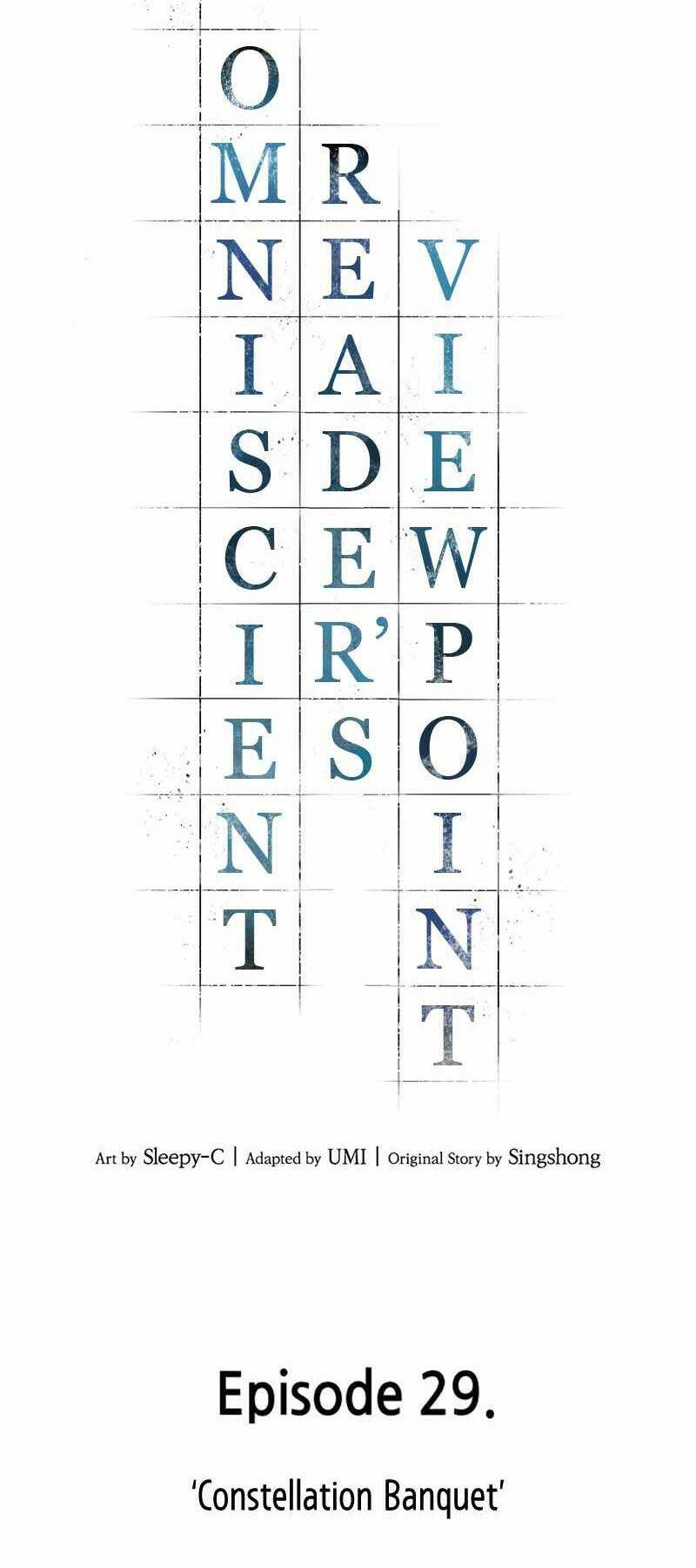 Toàn trí độc giả - Omniscient Reader - Chapter 166 - Page 9