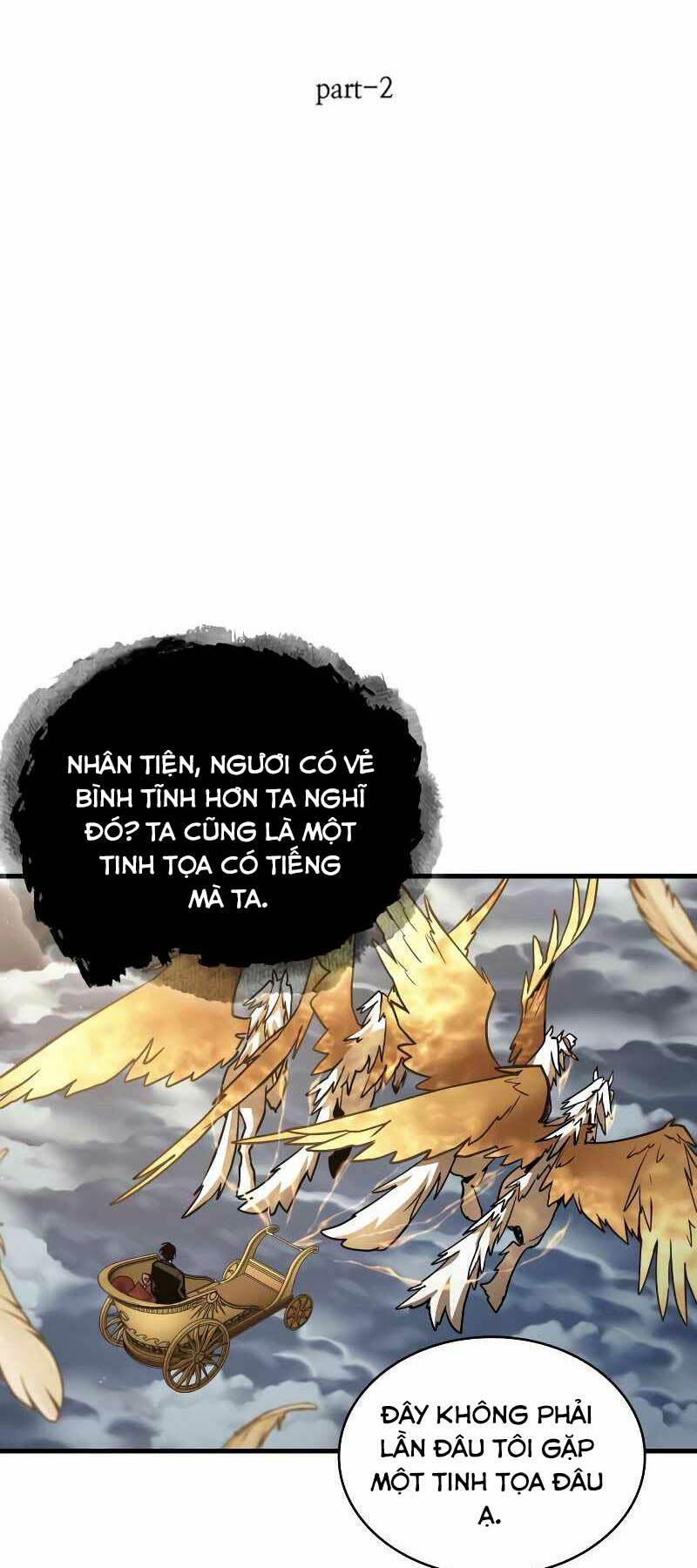 Toàn trí độc giả - Omniscient Reader - Chapter 166 - Page 10
