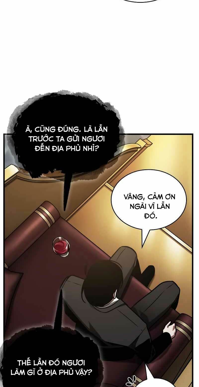 Toàn trí độc giả - Omniscient Reader - Chapter 166 - Page 11