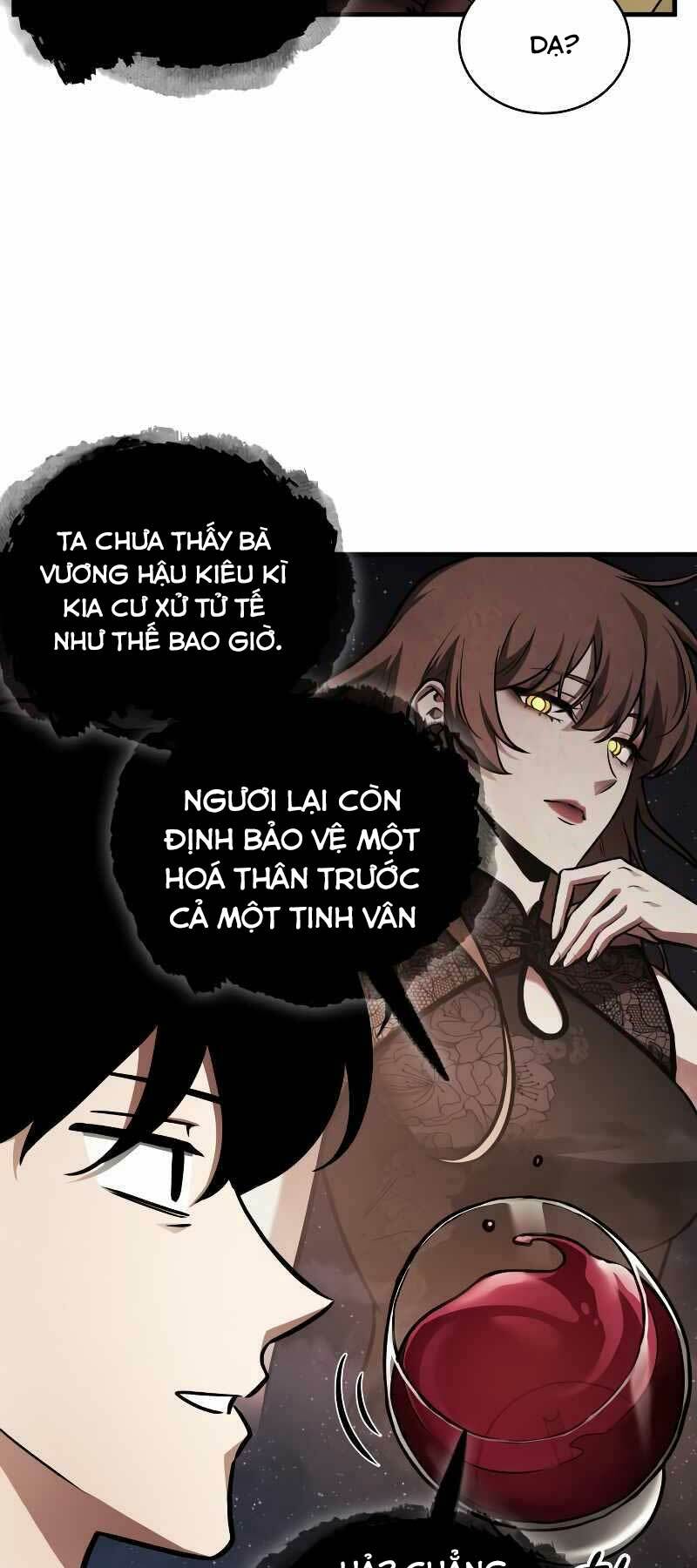 Toàn trí độc giả - Omniscient Reader - Chapter 166 - Page 12