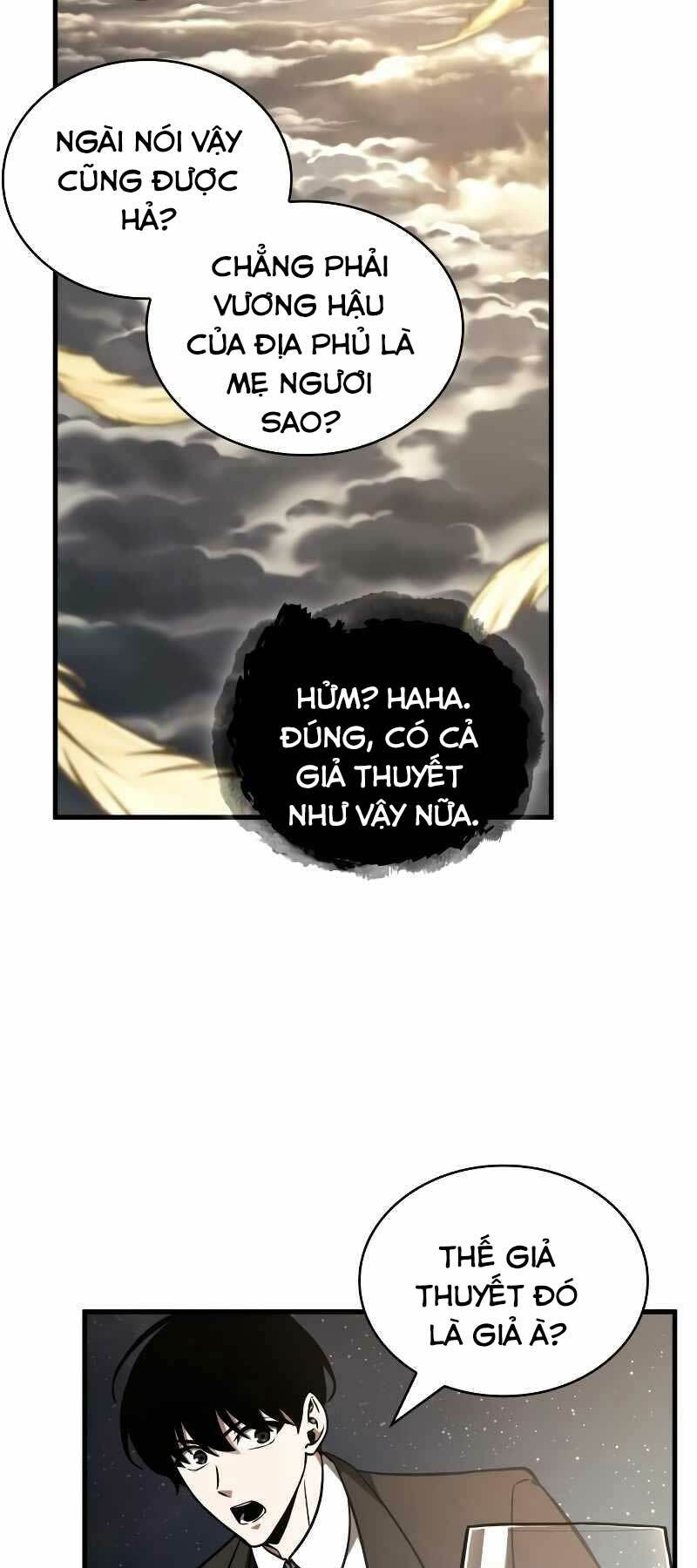 Toàn trí độc giả - Omniscient Reader - Chapter 166 - Page 14