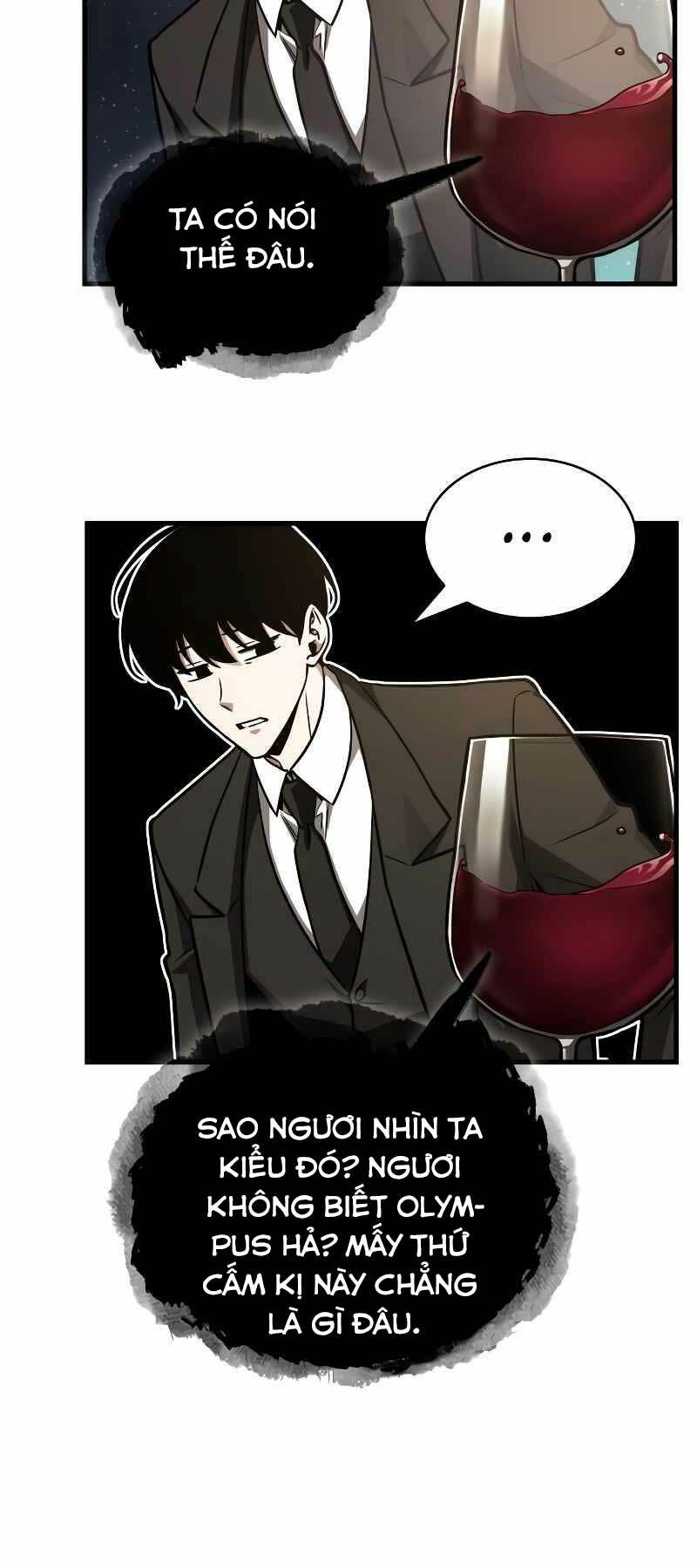 Toàn trí độc giả - Omniscient Reader - Chapter 166 - Page 15