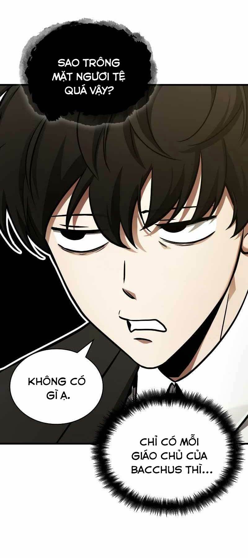 Toàn trí độc giả - Omniscient Reader - Chapter 166 - Page 17