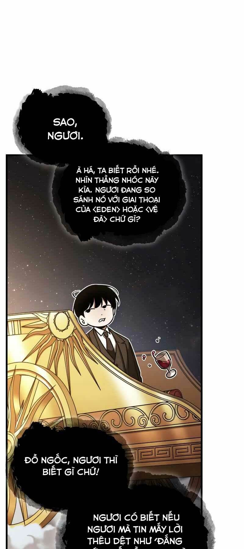 Toàn trí độc giả - Omniscient Reader - Chapter 166 - Page 18