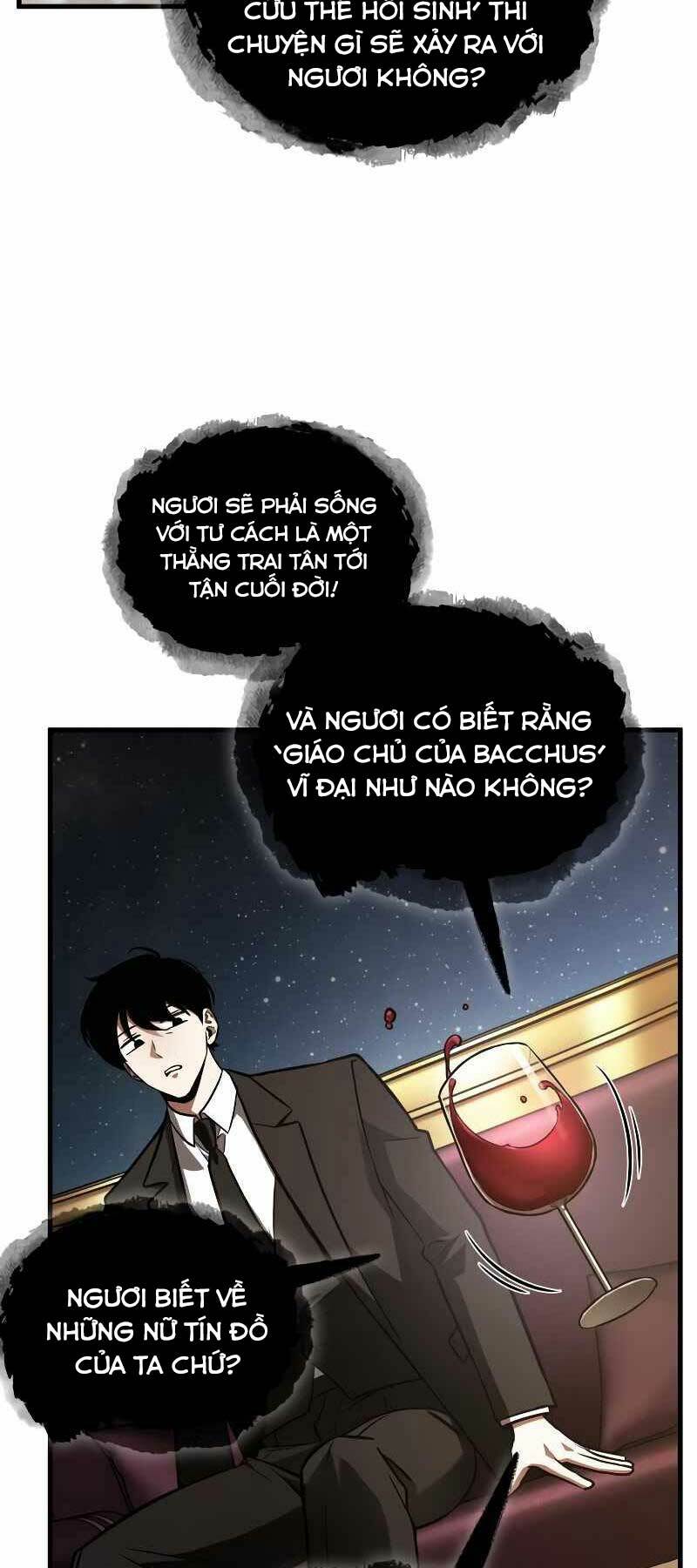 Toàn trí độc giả - Omniscient Reader - Chapter 166 - Page 19