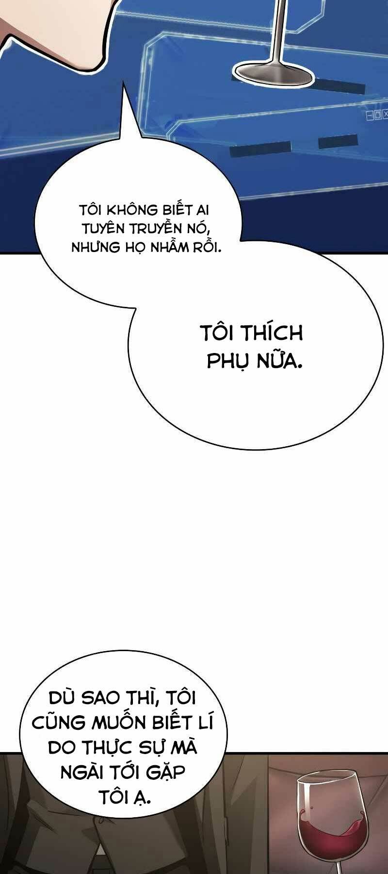 Toàn trí độc giả - Omniscient Reader - Chapter 166 - Page 22