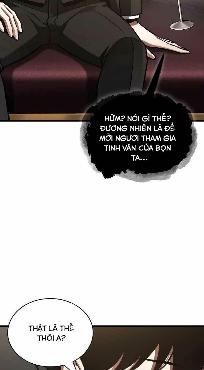 Toàn trí độc giả - Omniscient Reader - Chapter 166 - Page 23