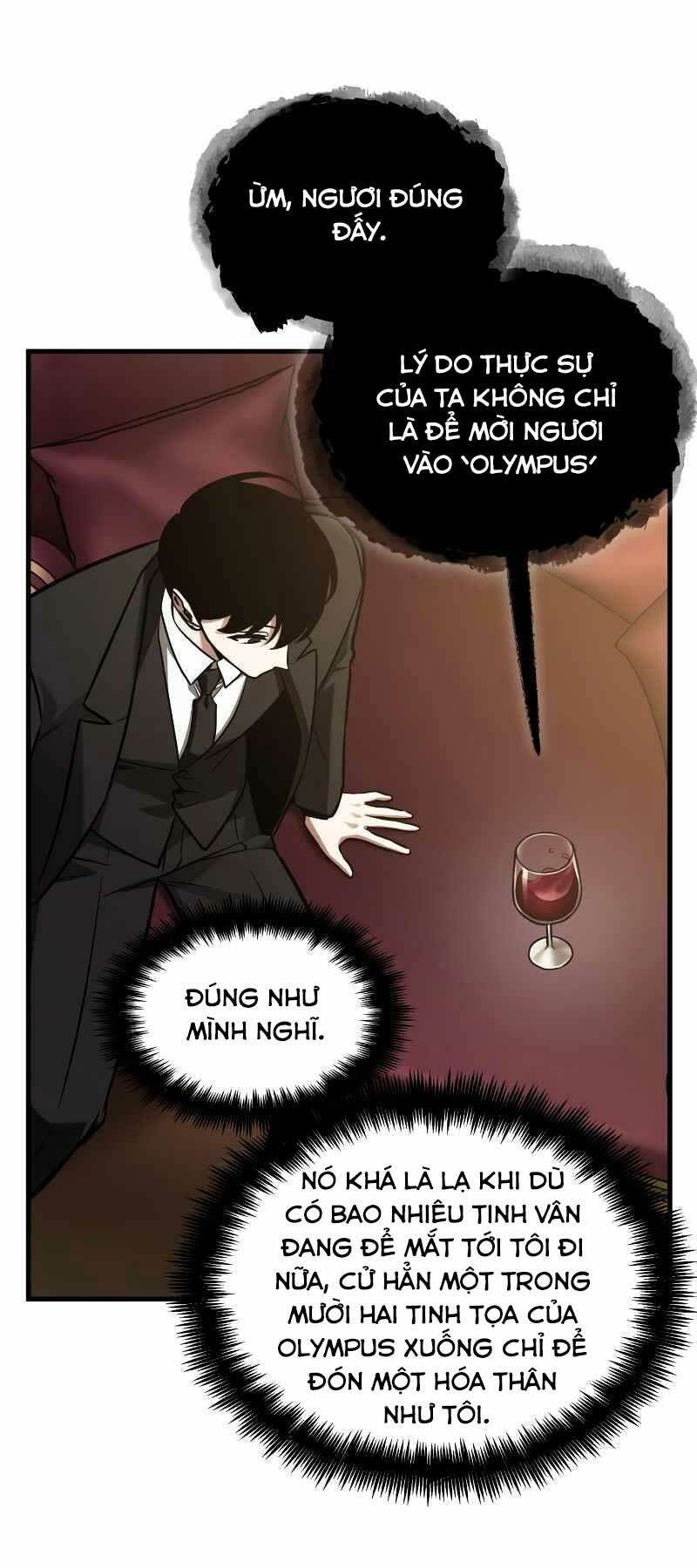 Toàn trí độc giả - Omniscient Reader - Chapter 166 - Page 26