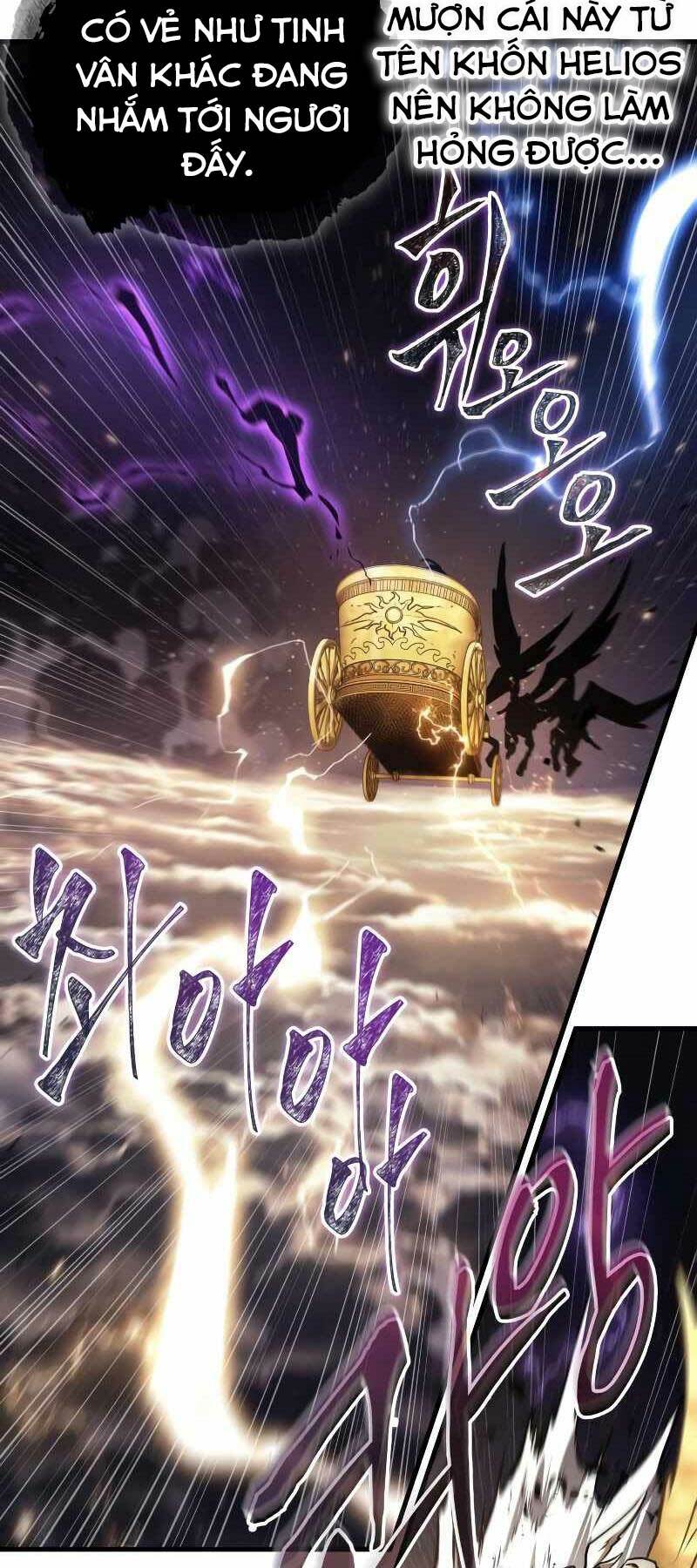 Toàn trí độc giả - Omniscient Reader - Chapter 166 - Page 31