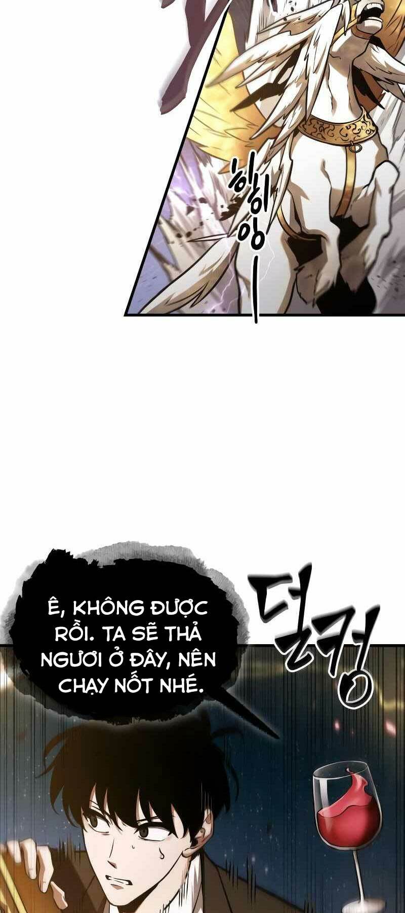 Toàn trí độc giả - Omniscient Reader - Chapter 166 - Page 32