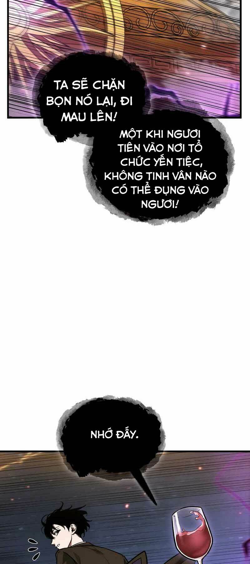 Toàn trí độc giả - Omniscient Reader - Chapter 166 - Page 34