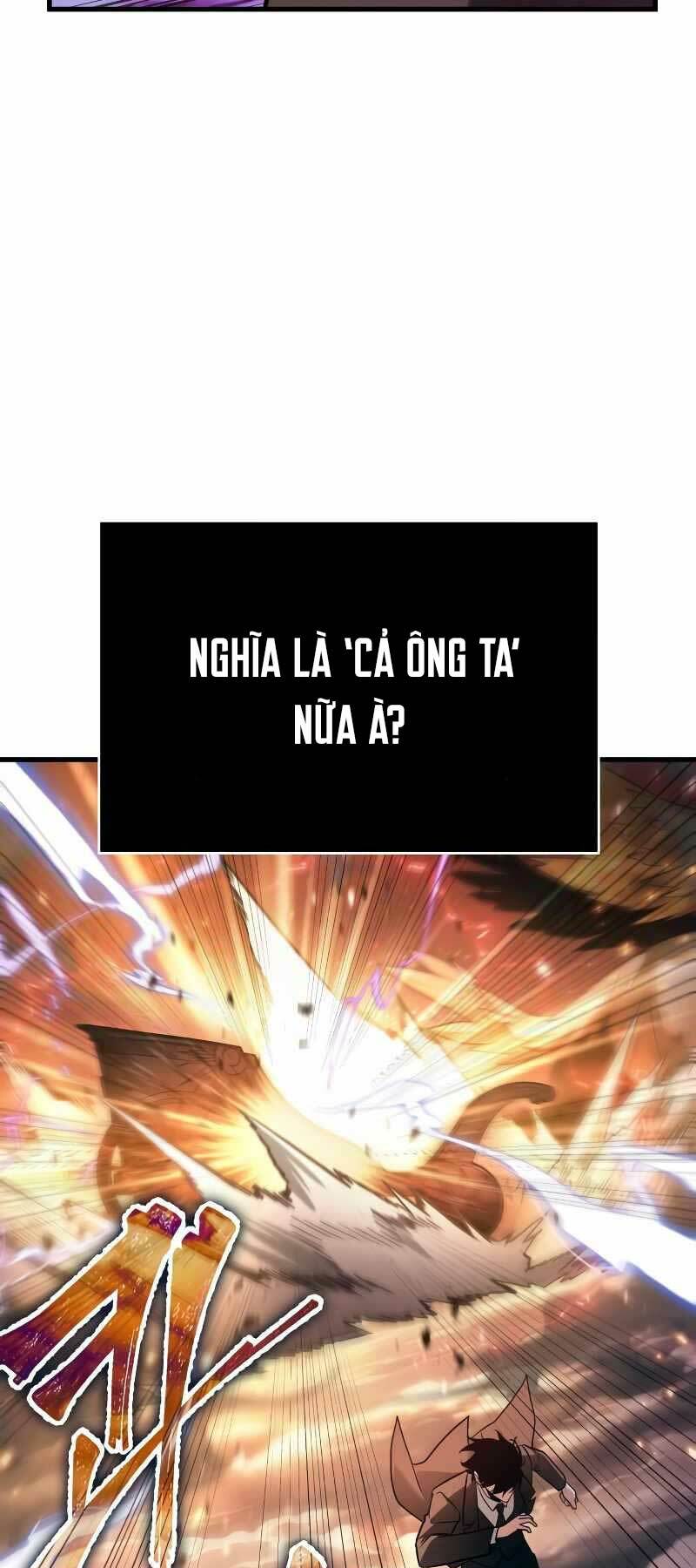 Toàn trí độc giả - Omniscient Reader - Chapter 166 - Page 37