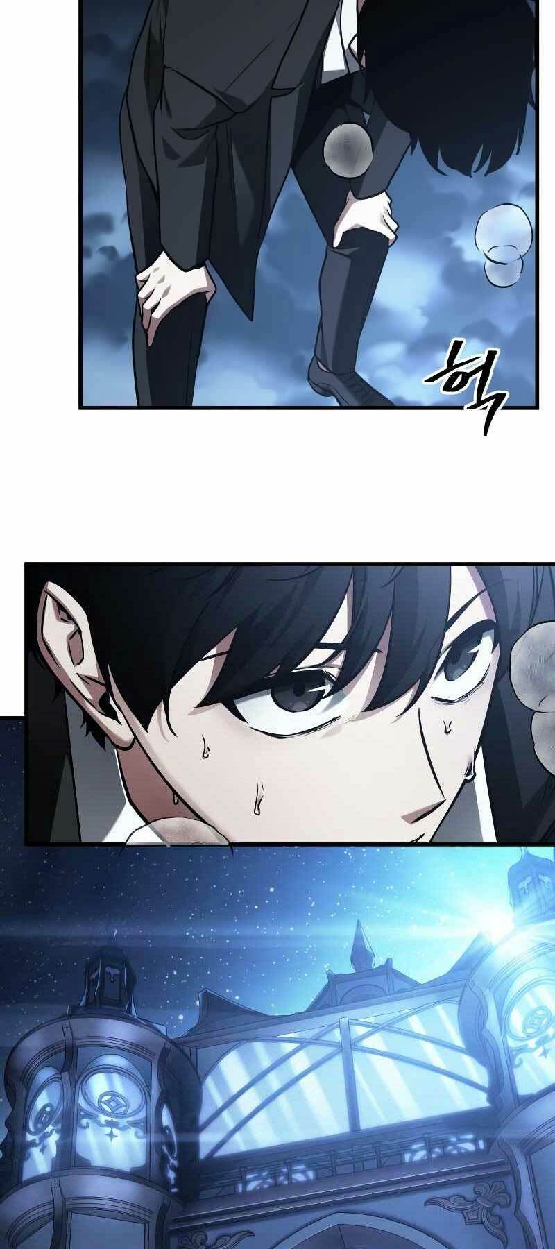 Toàn trí độc giả - Omniscient Reader - Chapter 166 - Page 41