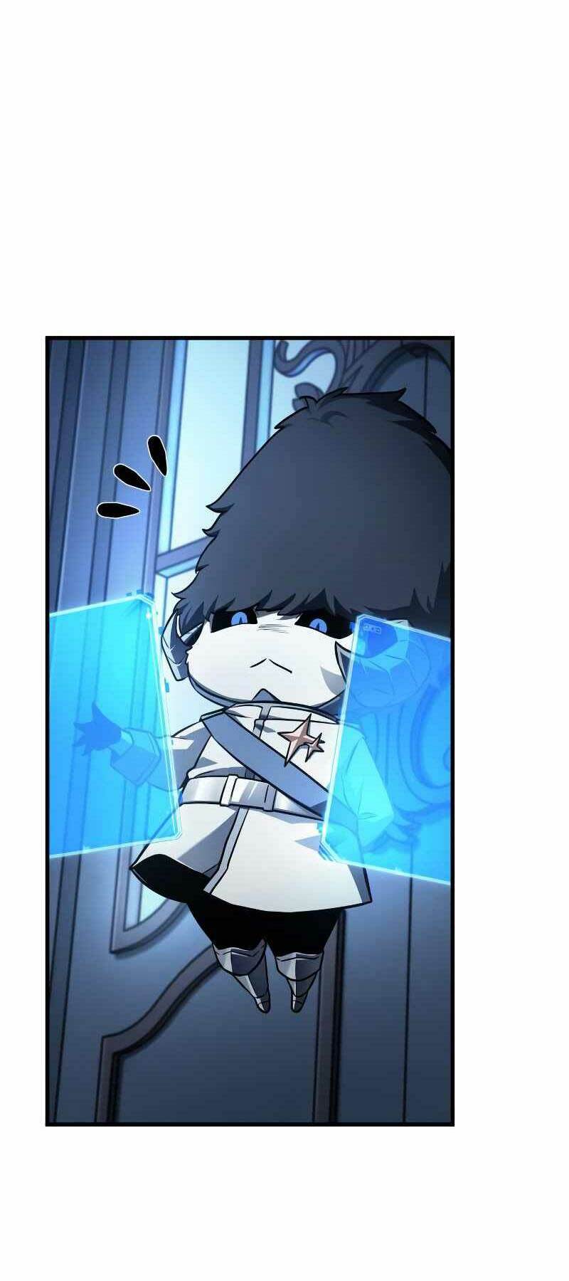 Toàn trí độc giả - Omniscient Reader - Chapter 166 - Page 43