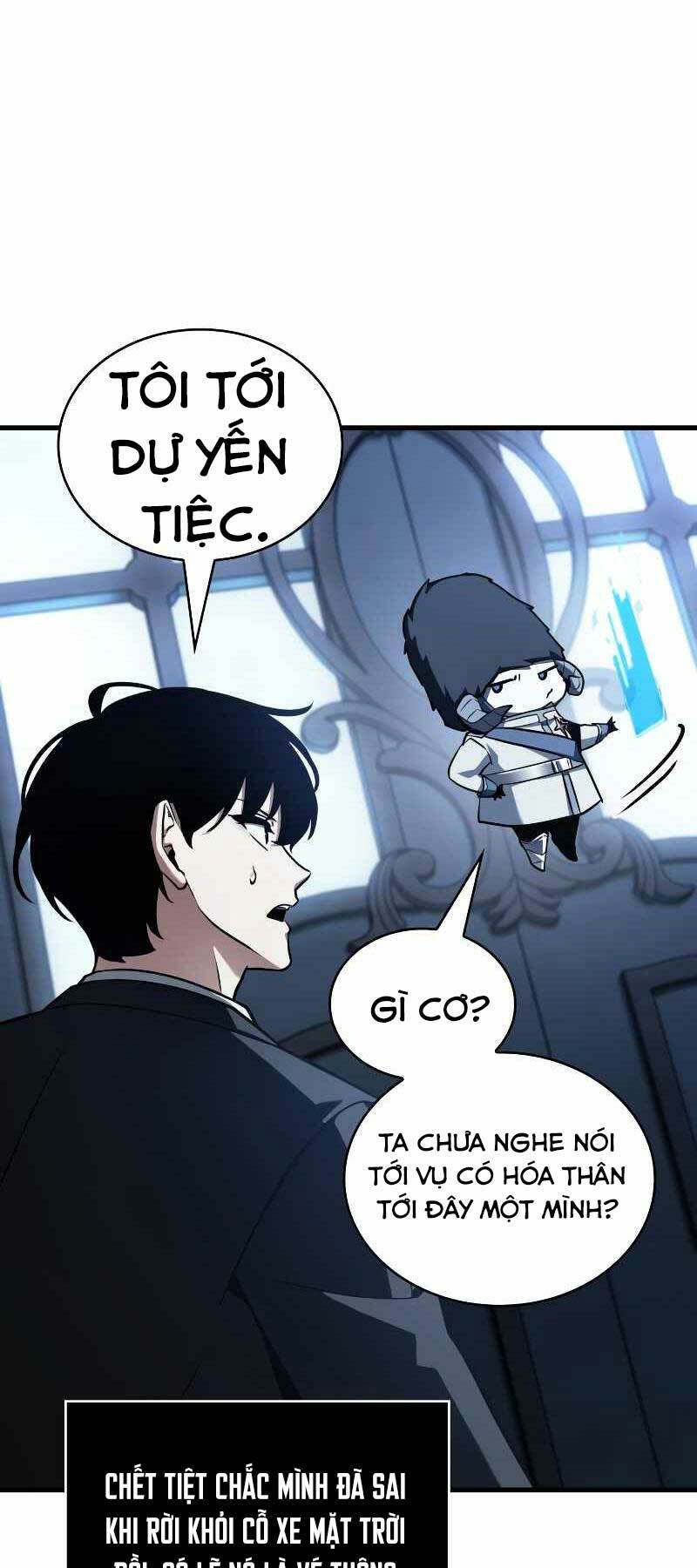 Toàn trí độc giả - Omniscient Reader - Chapter 166 - Page 44