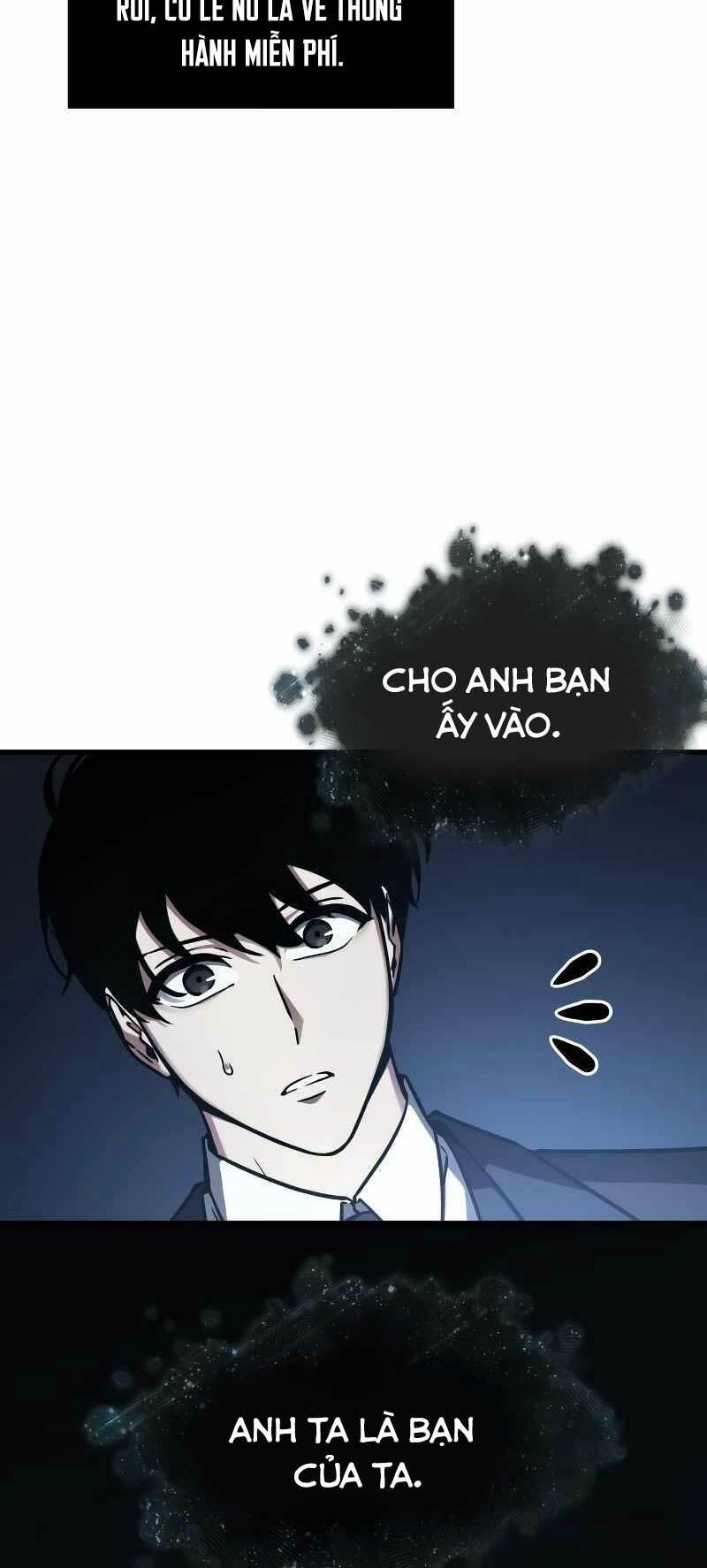Toàn trí độc giả - Omniscient Reader - Chapter 166 - Page 45